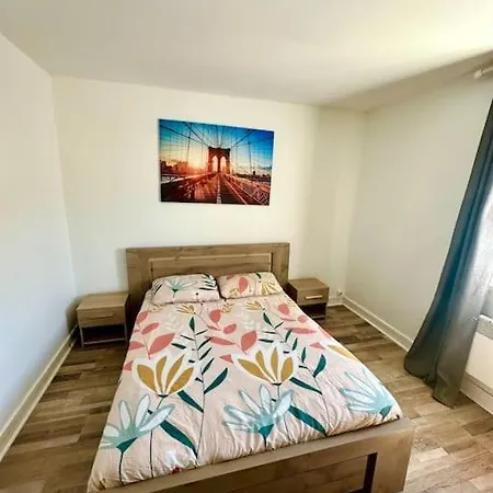 Beau A Appartement *